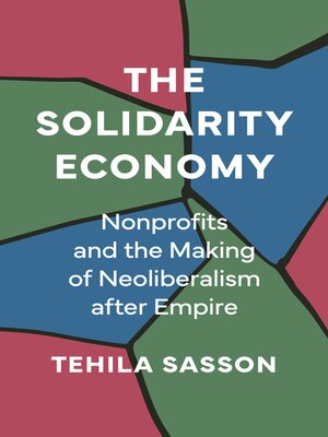 cover image of The Solidarity Economy